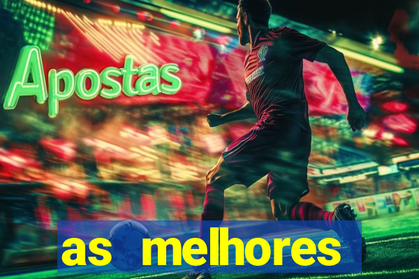 as melhores plataformas de jogo online